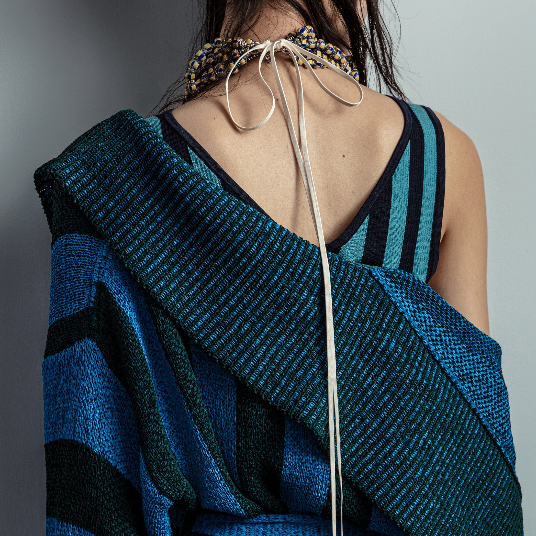 ウィメンズ向け ニットウェア | Dries Van Noten