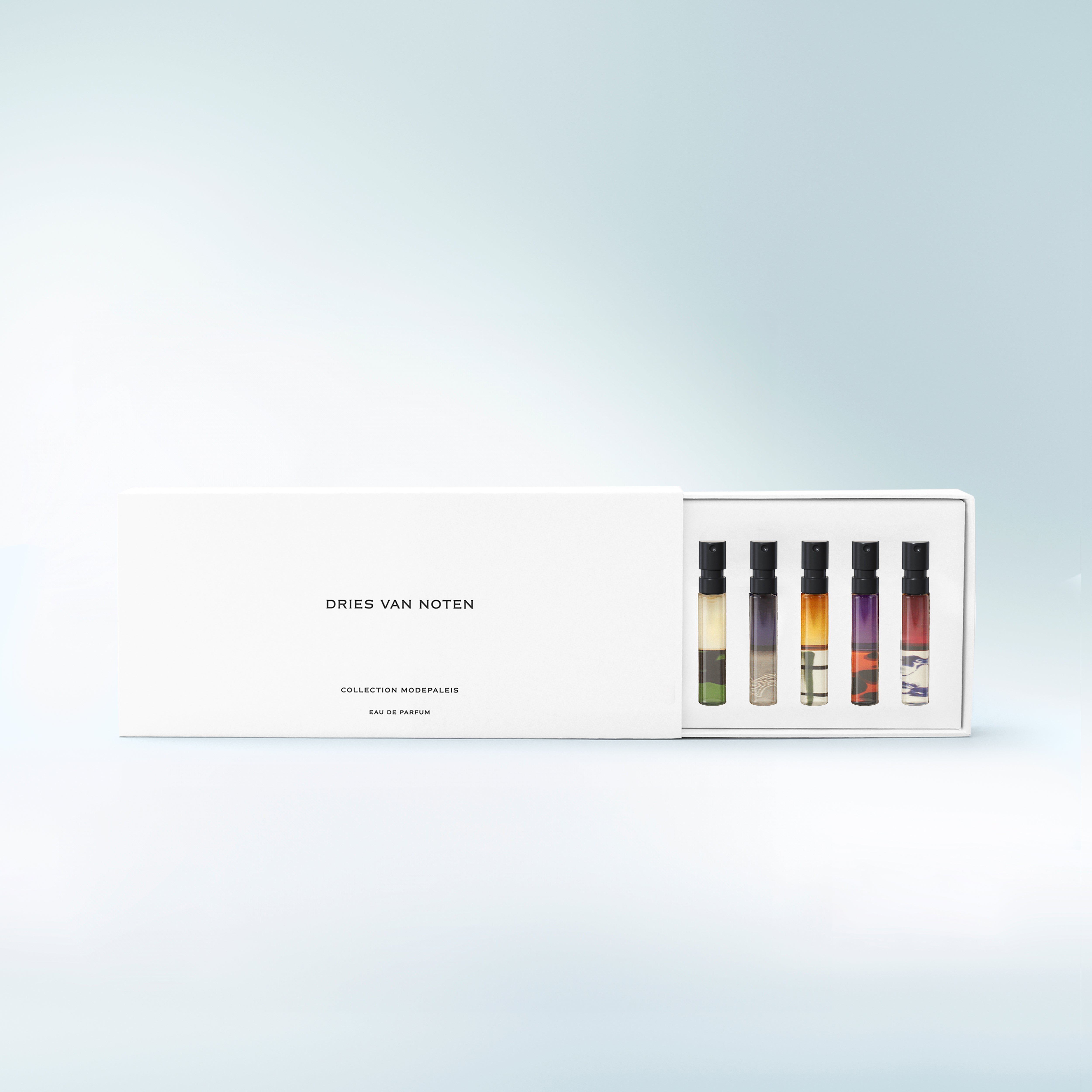 Collection Modepaleis Fragrance Discovery Set | Dries van Noten