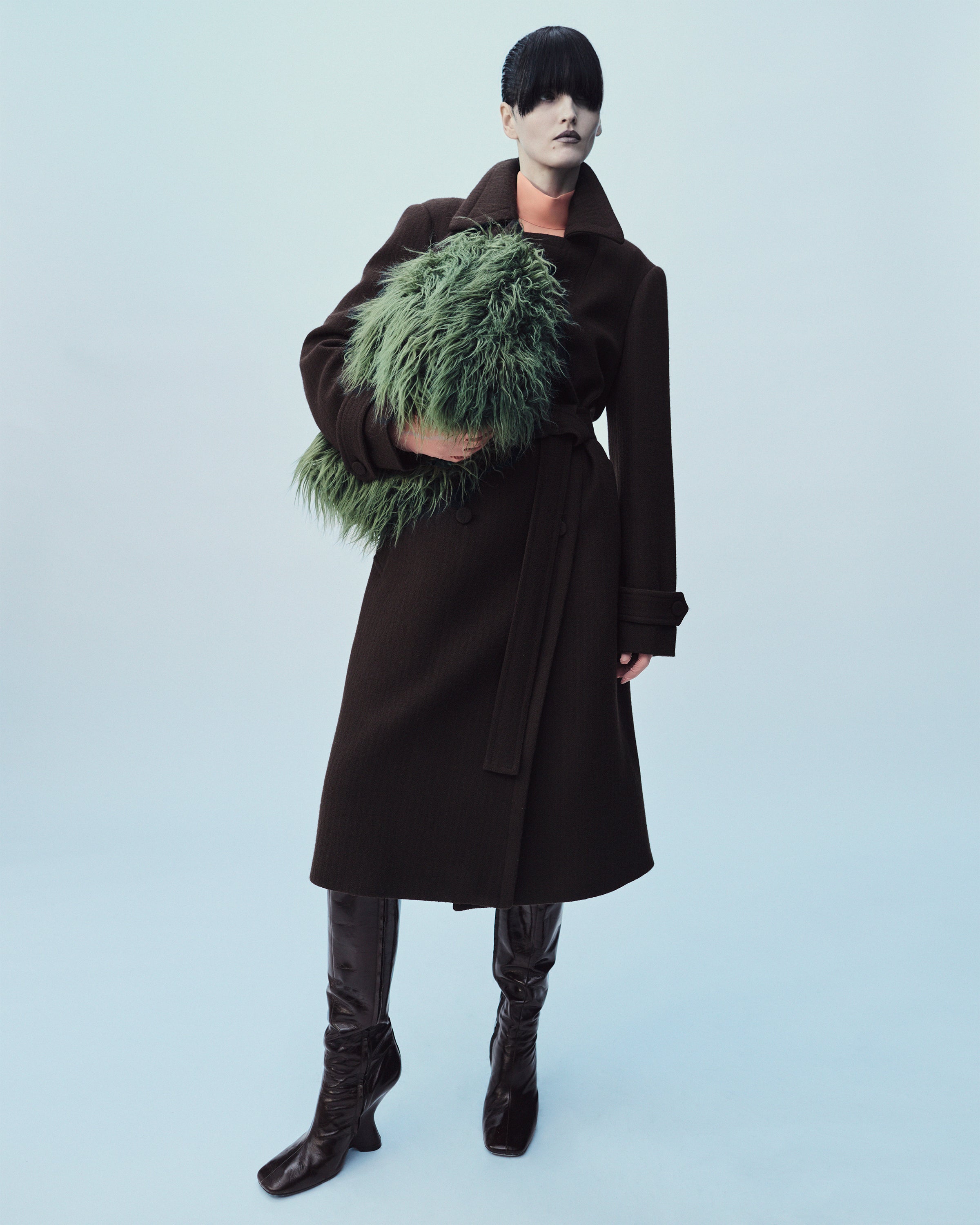 n*y様 美品 Dries Van Noten 2025FW スゥエット上下 Women Autumn