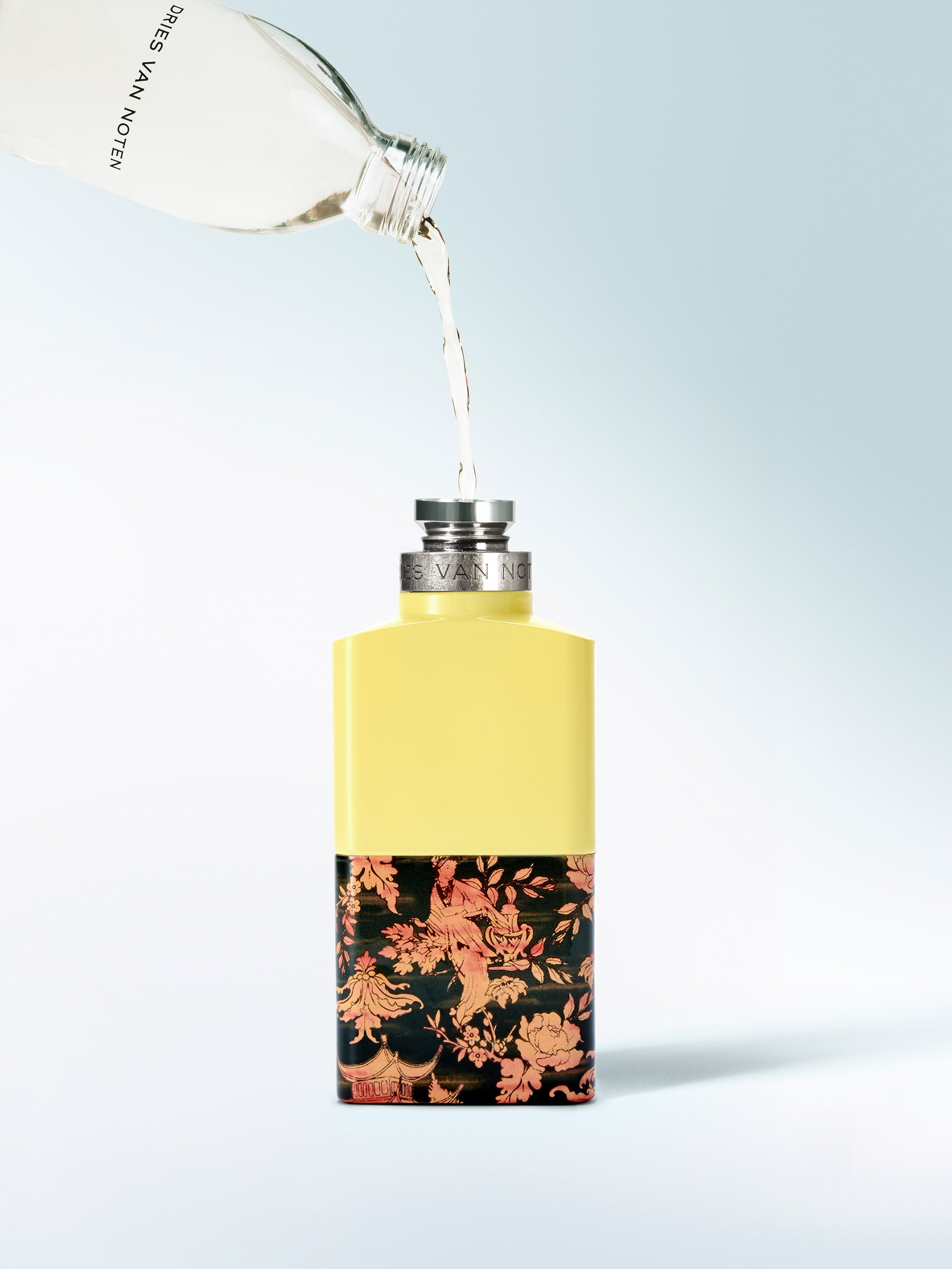 Eau de Parfum Bitter Splash | Dries Van Noten