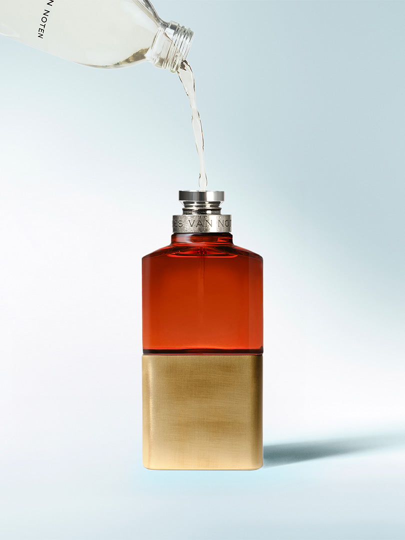 Havana Gold – Dries Van Noten