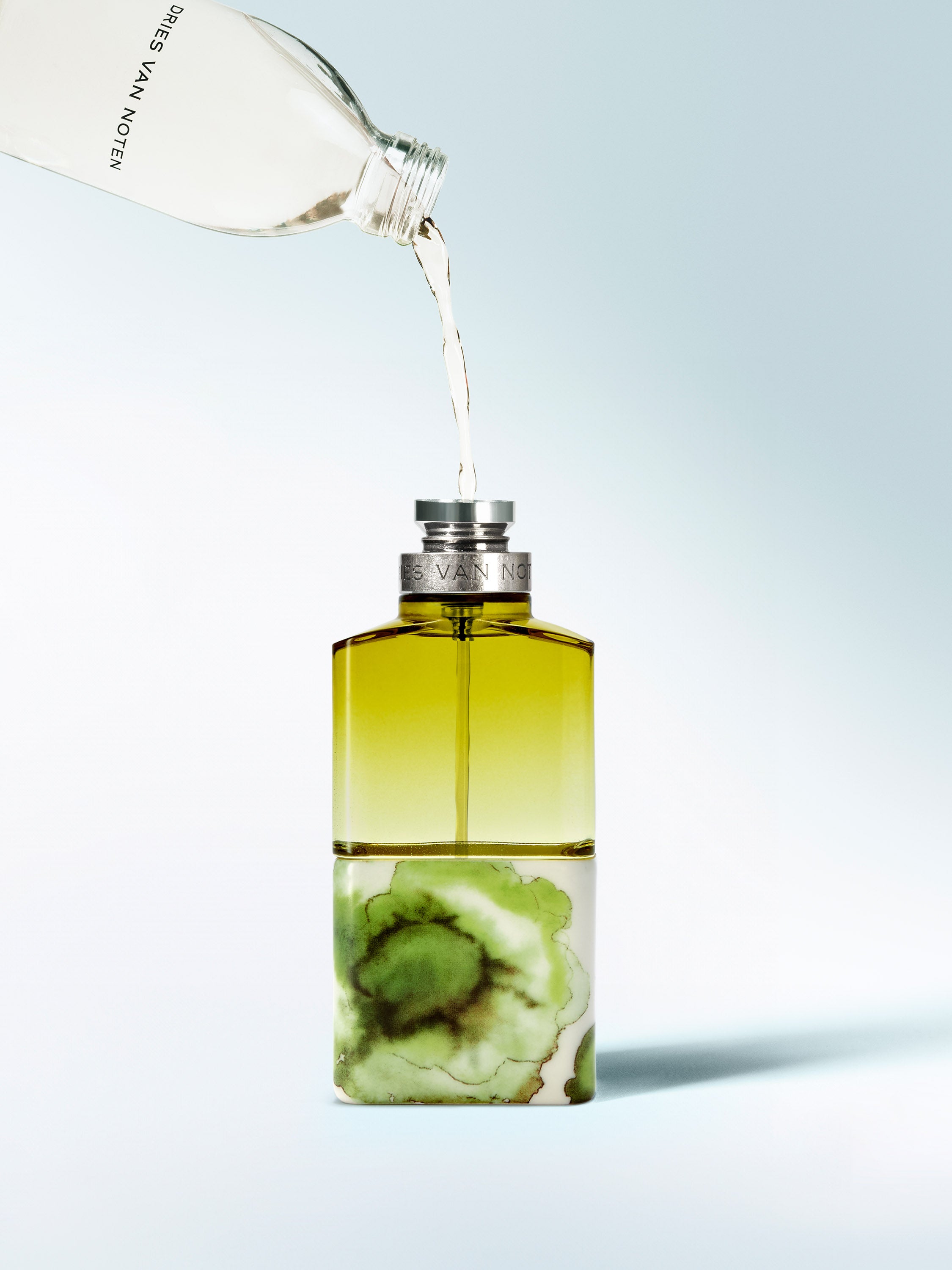 Eau de Parfum Vanille Camouflage | Dries Van Noten