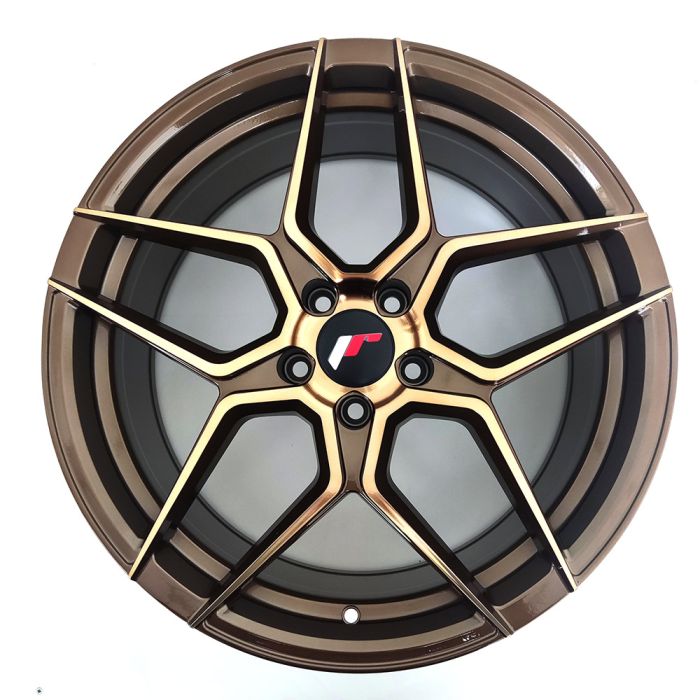 Japan Racing JR Wheels JR34 (Grade B) - 5x112 - 19x8.5 ET35