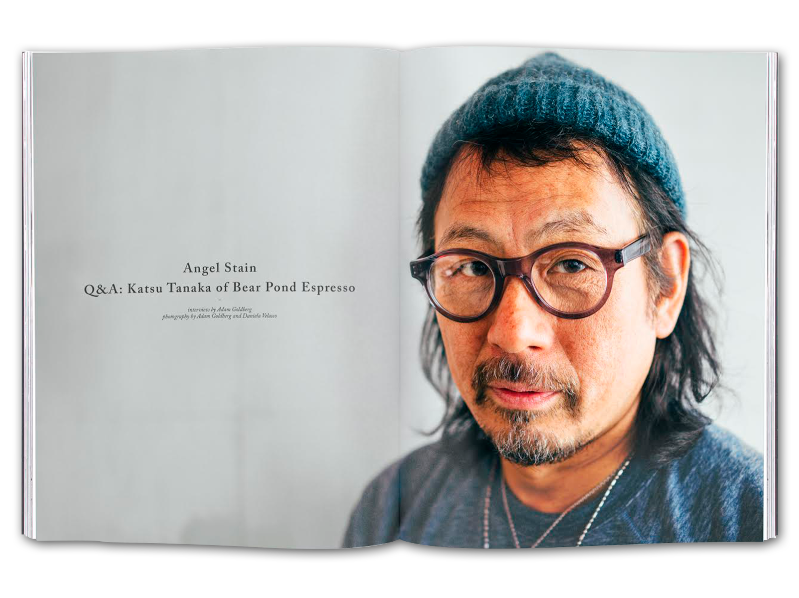 Volume 2: Tokyo – Drift