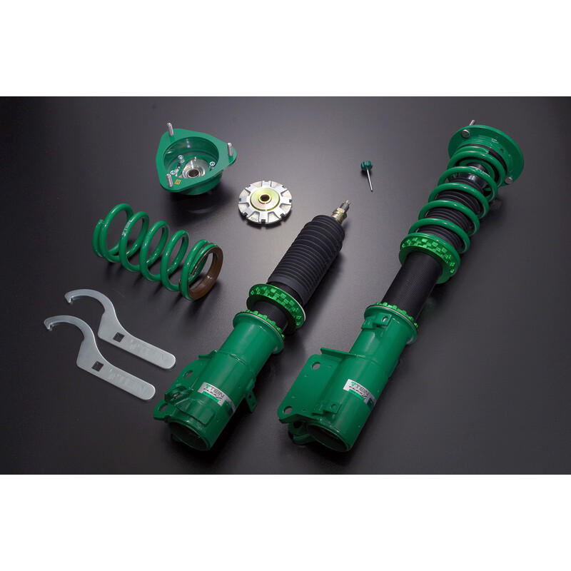 Tein Flex Z Coilovers for Toyota Corolla AE101 & AE111 (92-02
