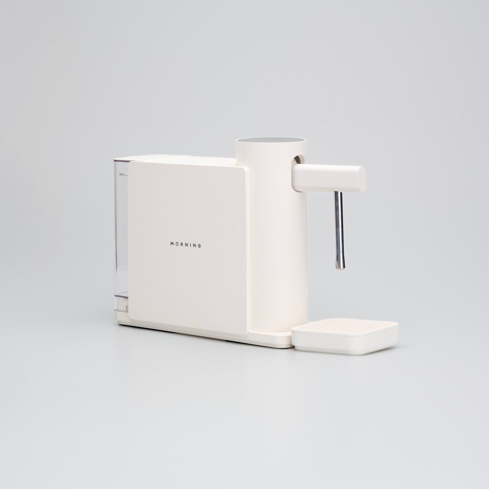 The MORNING Dream – Morning