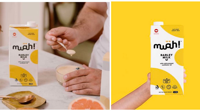 DRINKStuff SA | Dairy