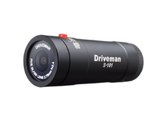 ドライブレコーダー S-101-W（エス イチマルイチ ダブル）｜アサヒリサーチ