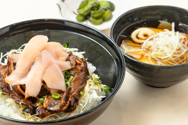 佐野SA(下)・東北自動車道 店舗・メニュー | ドラぷら(NEXCO東日本)