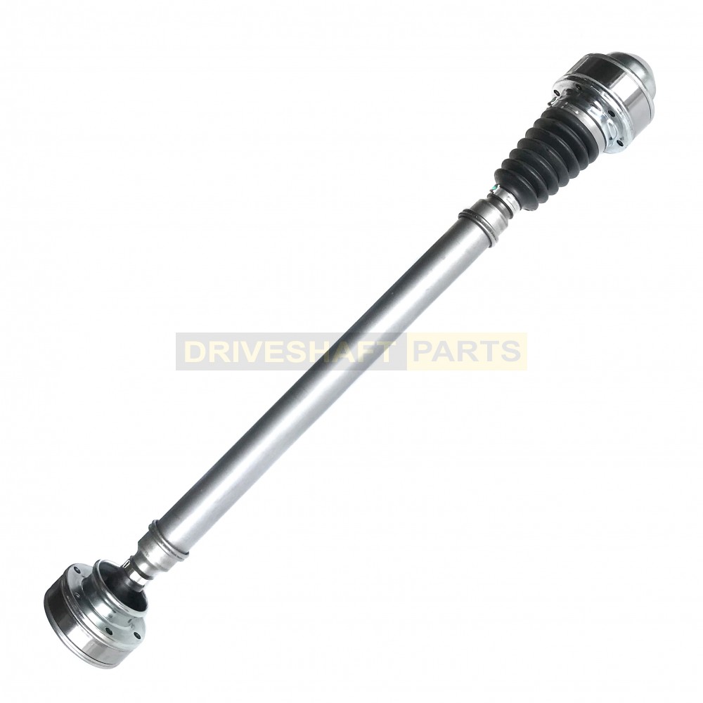 Jeep Liberty Cherokee Front Driveshaft 32.5