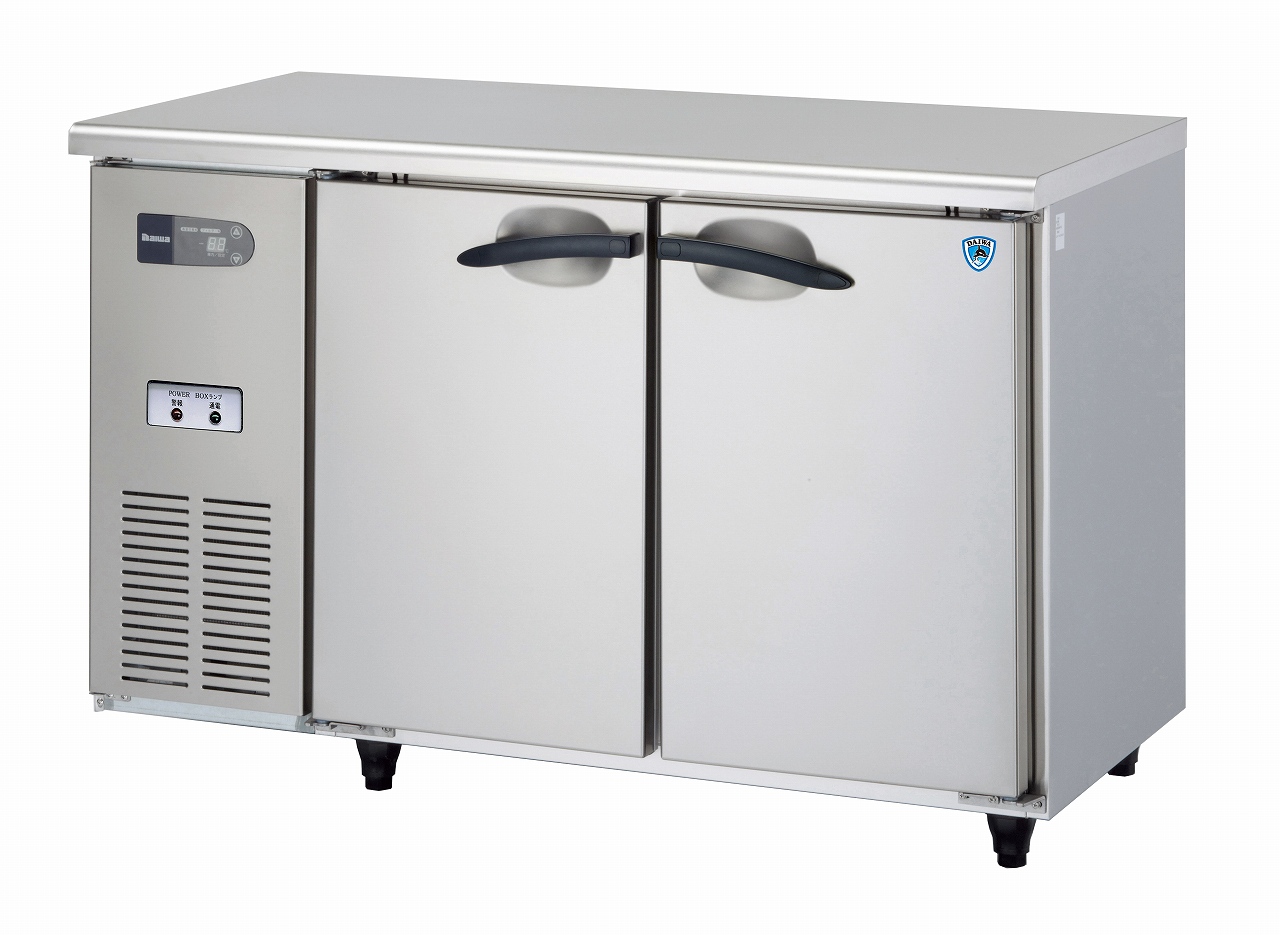 電子式鮮度保持冷蔵庫 鮮度くん | 厨房用冷凍・冷蔵庫 | 製品情報