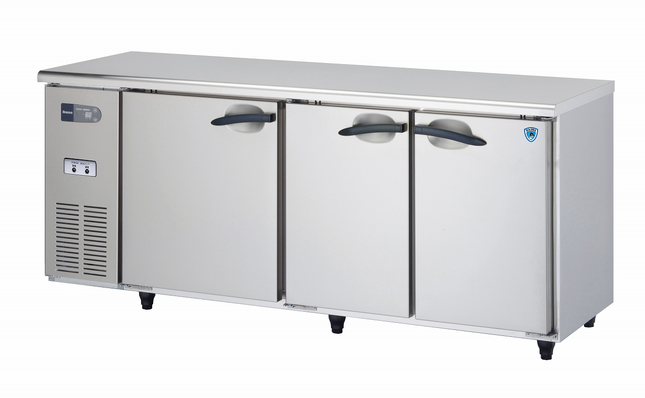 電子式鮮度保持冷蔵庫 鮮度くん | 厨房用冷凍・冷蔵庫 | 製品情報