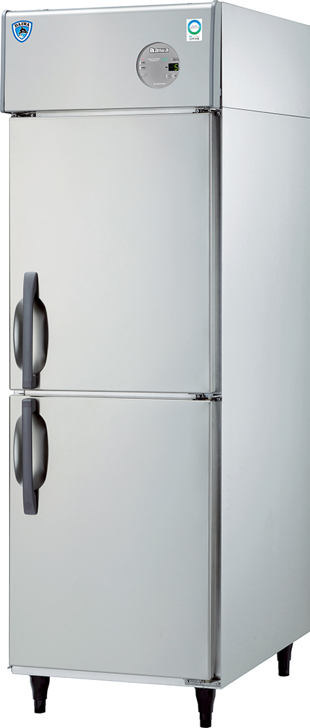 自然冷媒 冷蔵庫・冷凍庫 | 厨房用冷凍・冷蔵庫 | 製品情報 | 大和冷機