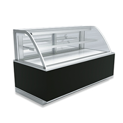 特注ショーケース トップ | 製品情報 | 大和冷機工業株式会社