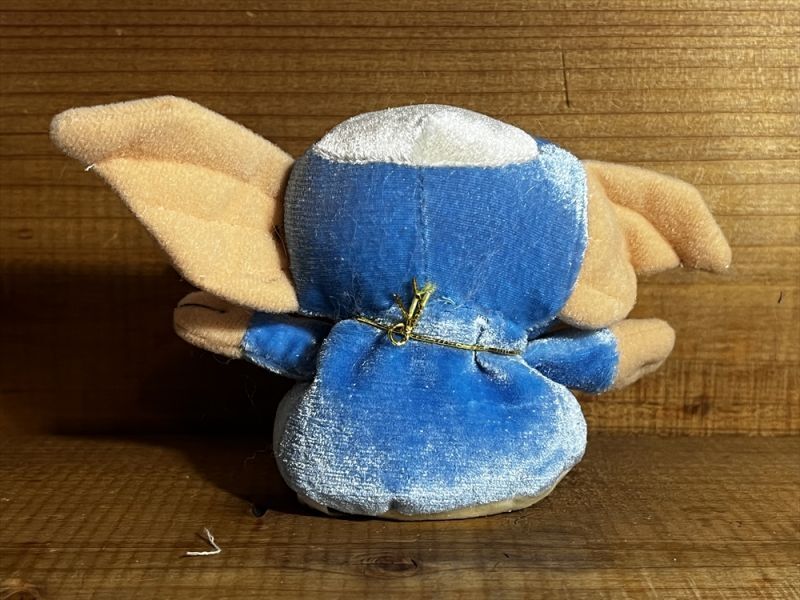 グレムリン 2 ギズモ ぬいぐるみ【A】 - DRODD