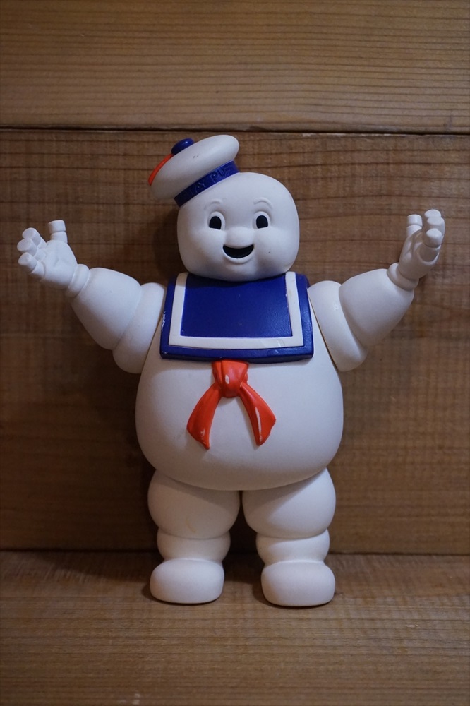 80s マシュマロマン フィギュア - DRODD