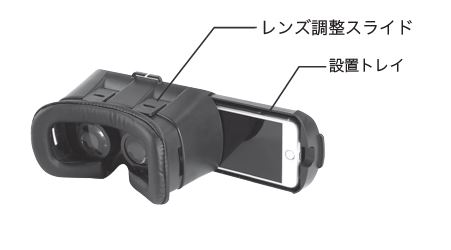 公式】DJI販売|ドローンステーション / Tello FPVゴーグル【在庫限り】