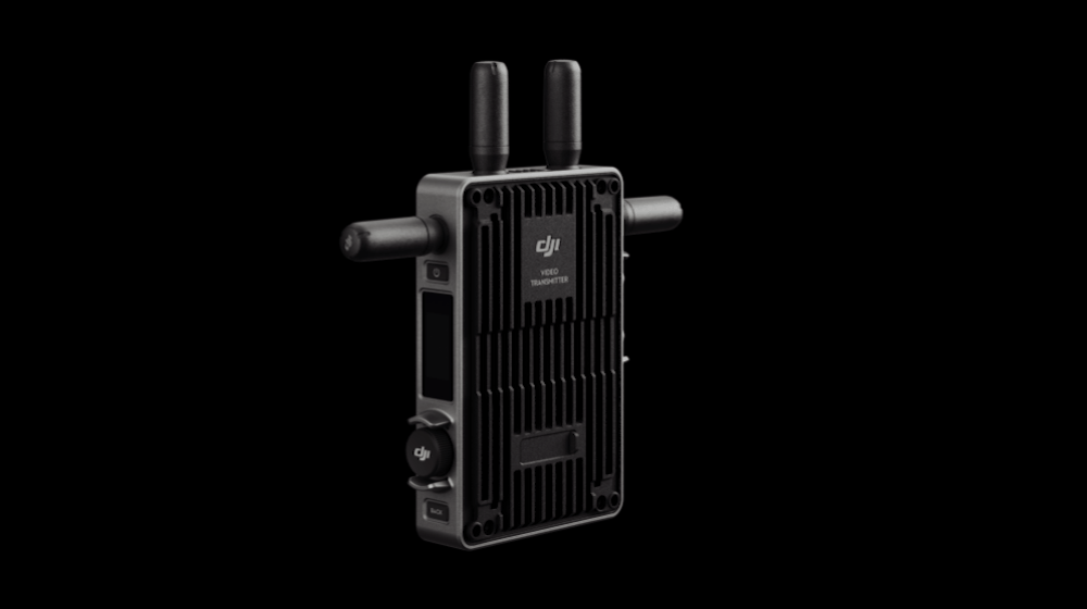 公式】DJI販売|ドローンステーション / DJI Transmission