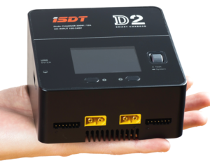 最新リポ充電器のトレンドをチェック | ドローンステーションブログ