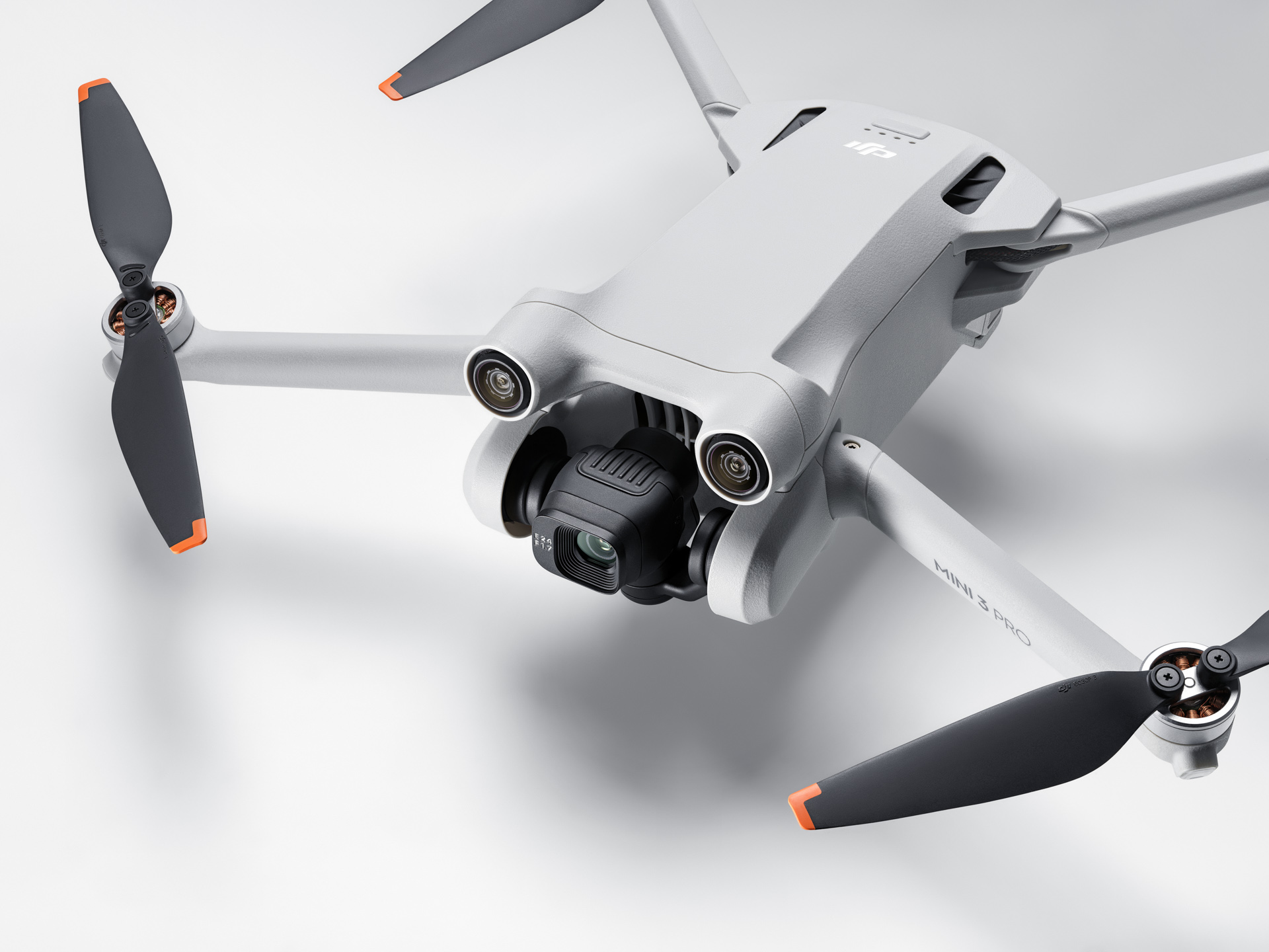 小さいけれど超高性能！「DJI Mini3 Pro」登場！ | ドローン