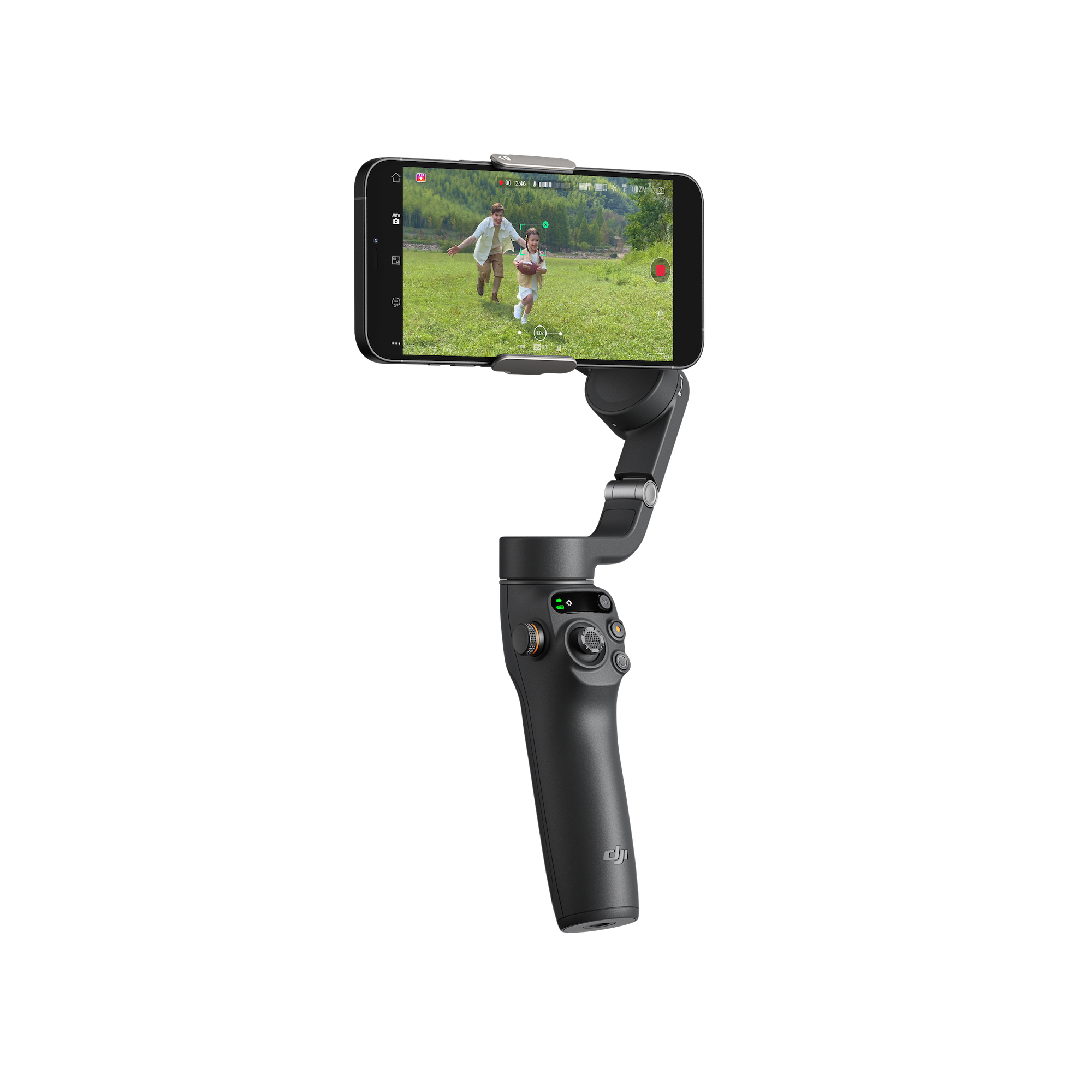 スマホ用スタビライザーの最新作DJI「OSMO MOBILE6」登場！ | ドローン