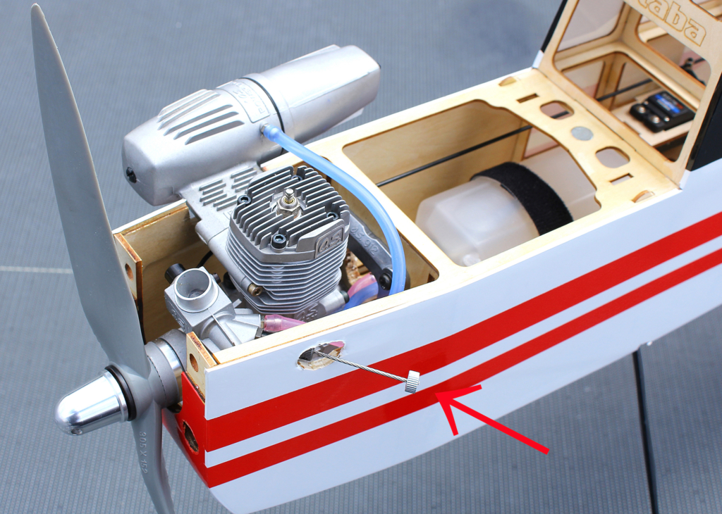 知っておいて損はない！？模型用エンジンの豆知識3選！ | ドローン