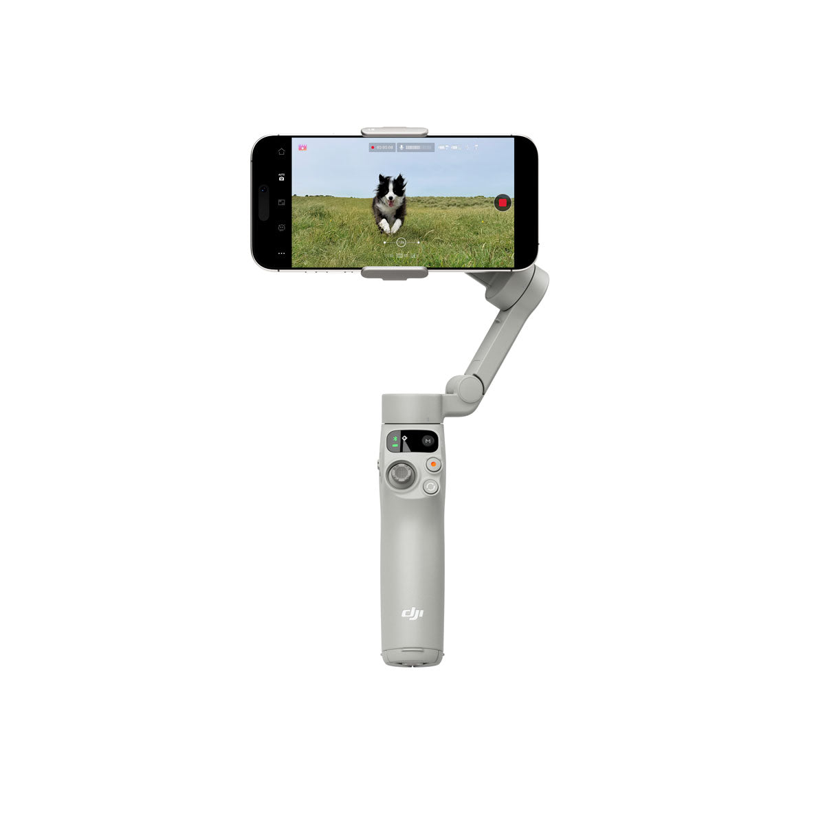 ✓ Shop DJI Osmo Mobile 7 - Effortless Tracking-Shot | USA Shipping 🚚