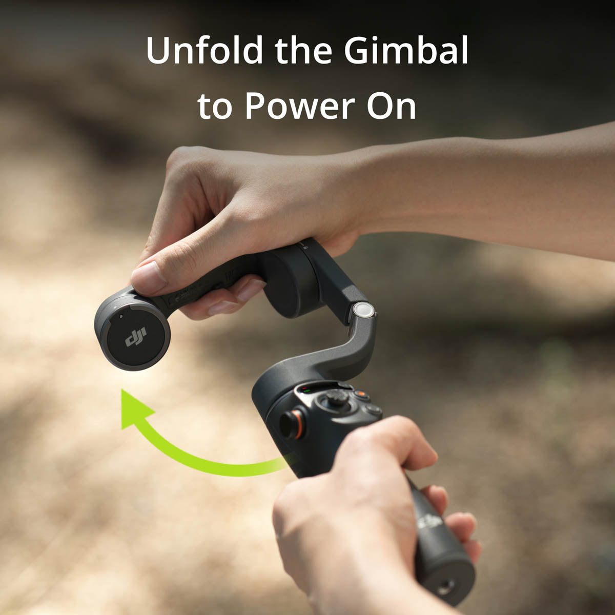 ✓ Shop DJI Osmo Mobile 6 Smartphone Gimbal | USA Shipping 🚚
