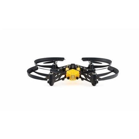 Parrot Airborne Cargo Drone - Travis Yellow PF723300 | Drones Direct