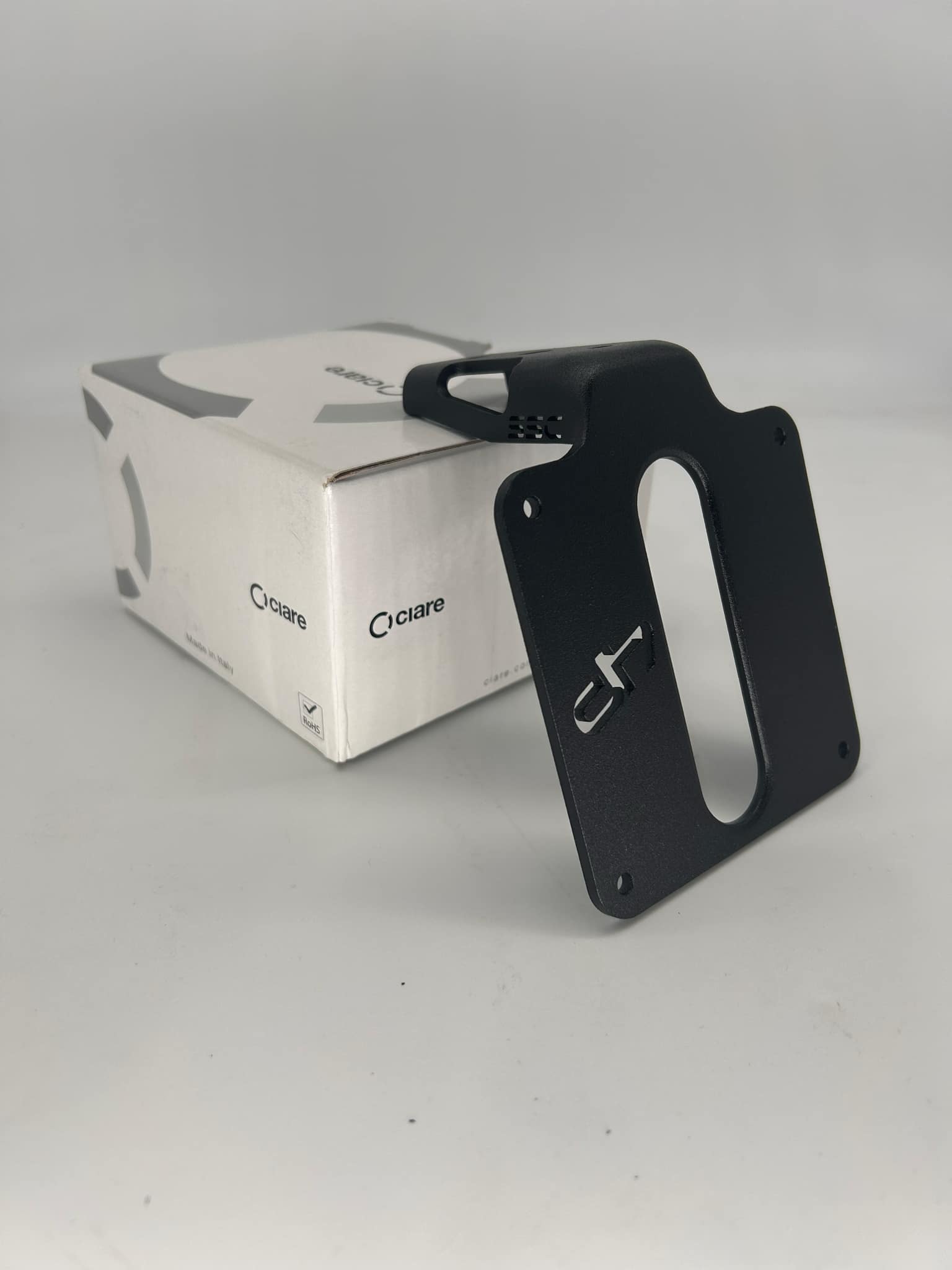 Ciare PTS440 Tweeter Tour Pack Mount – Droppin HZ Car Audio