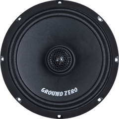 Ground Zero GZCF 8.0XSPL-NEO – Droppin HZ Car Audio