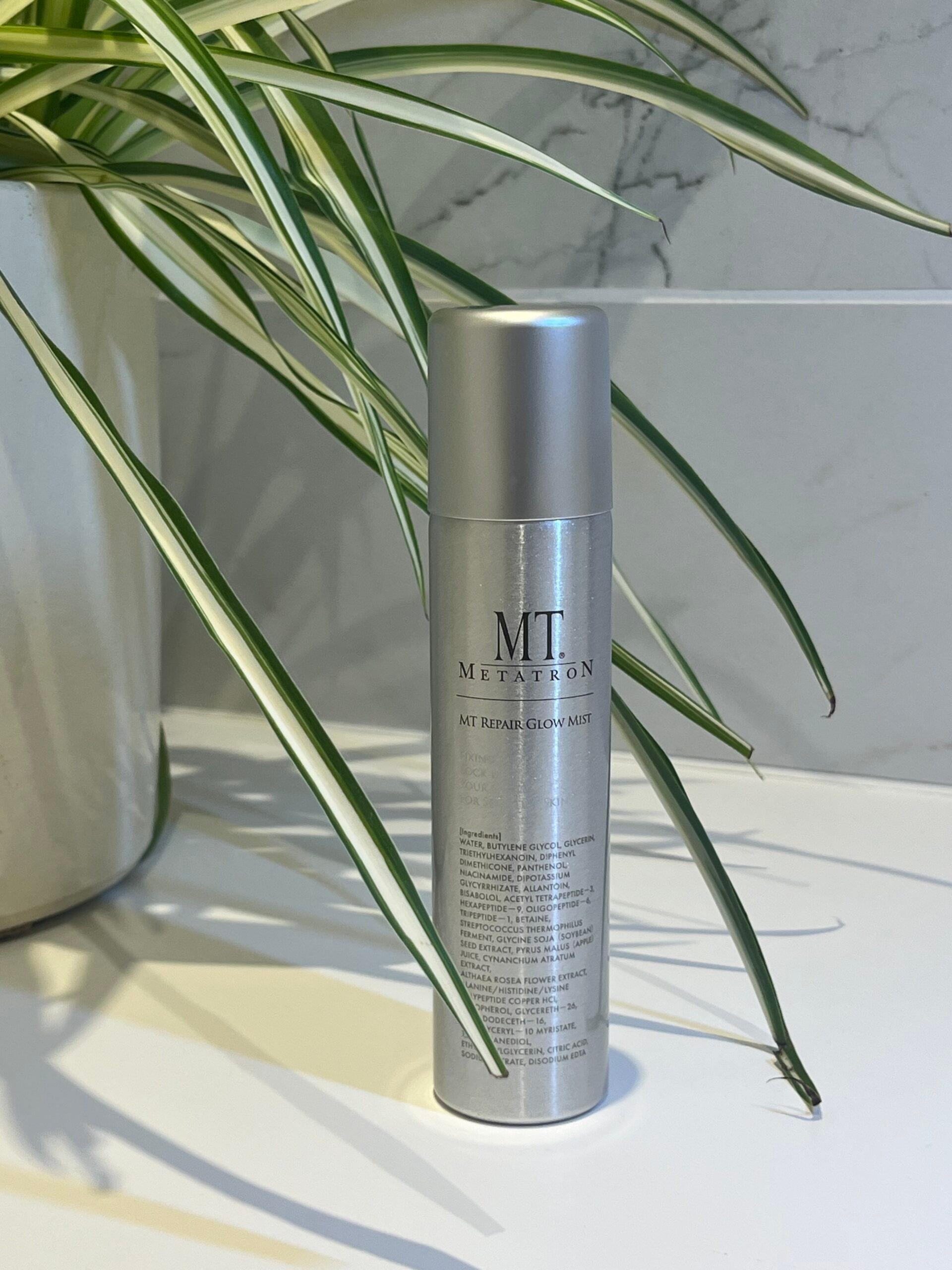 新商品、MT リペアグロウミスト |クリニックブログ| ソララクリニック