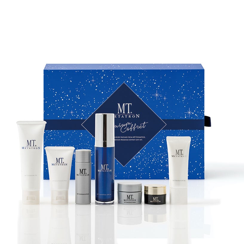 MT化粧品、クリスマスコフレ予約受付中 |クリニックブログ| ソララ