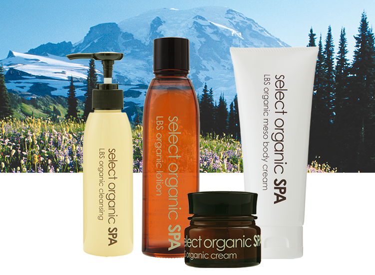 菌の力で美肌革命！セレクトオーガニックスパの新しい育菌スキンケア