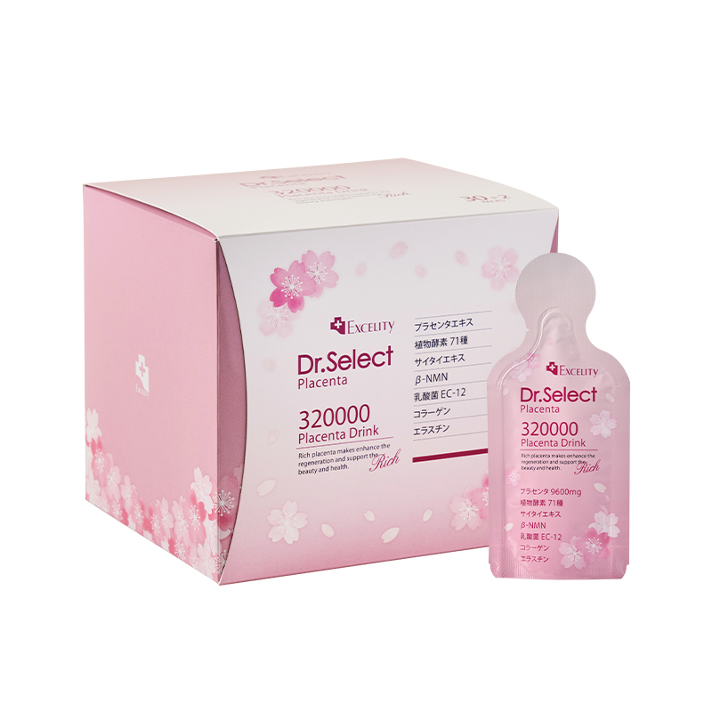 ドクターセレクト プラセンタ シャンプー EX - 株式会社ドクター