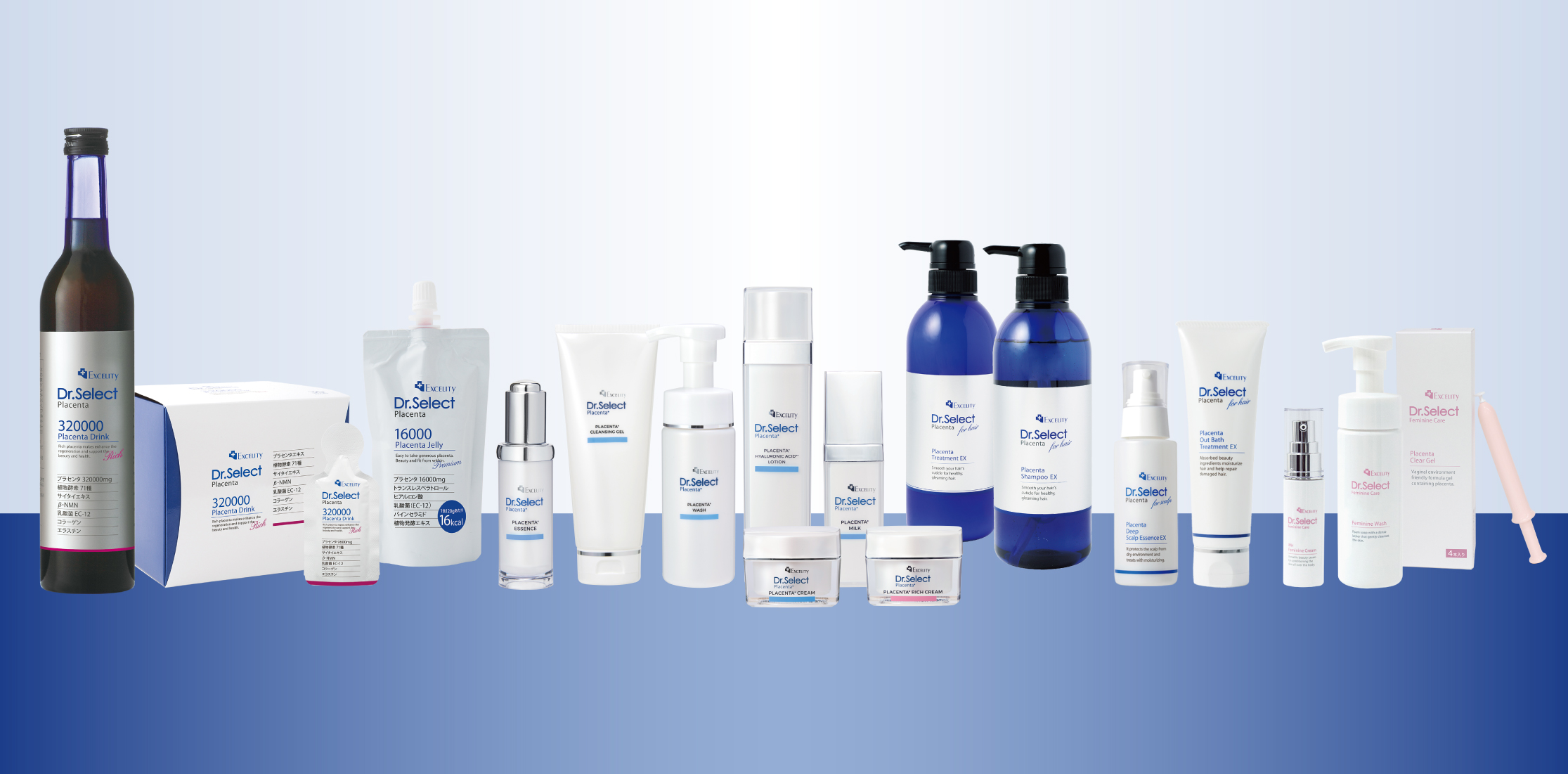 プロが認める美容アイテムの魅力：ドクターセレクトの高品質