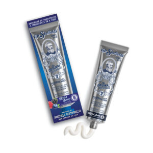 Dr. Sheffield's Mixed Berry Toothpaste | Dr. Sheffield's Naturals