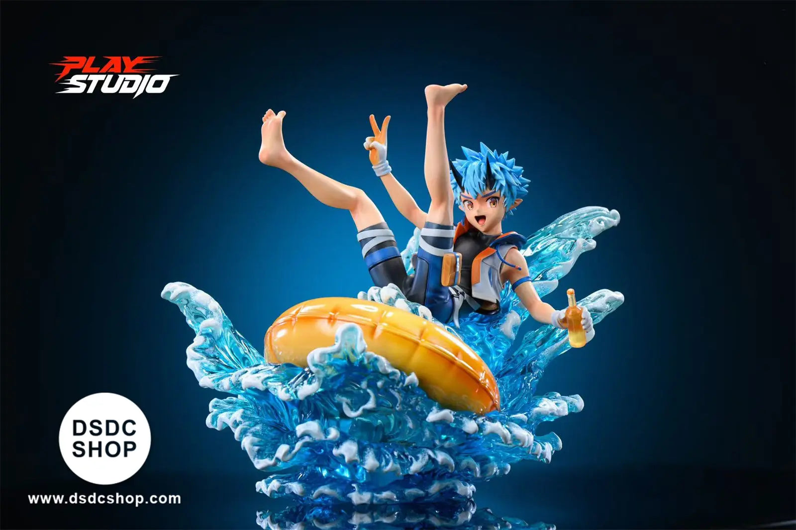 GK Pre-order】《Summer Splash》- Play Studio-DSDC SHOP - DSDC SHOP