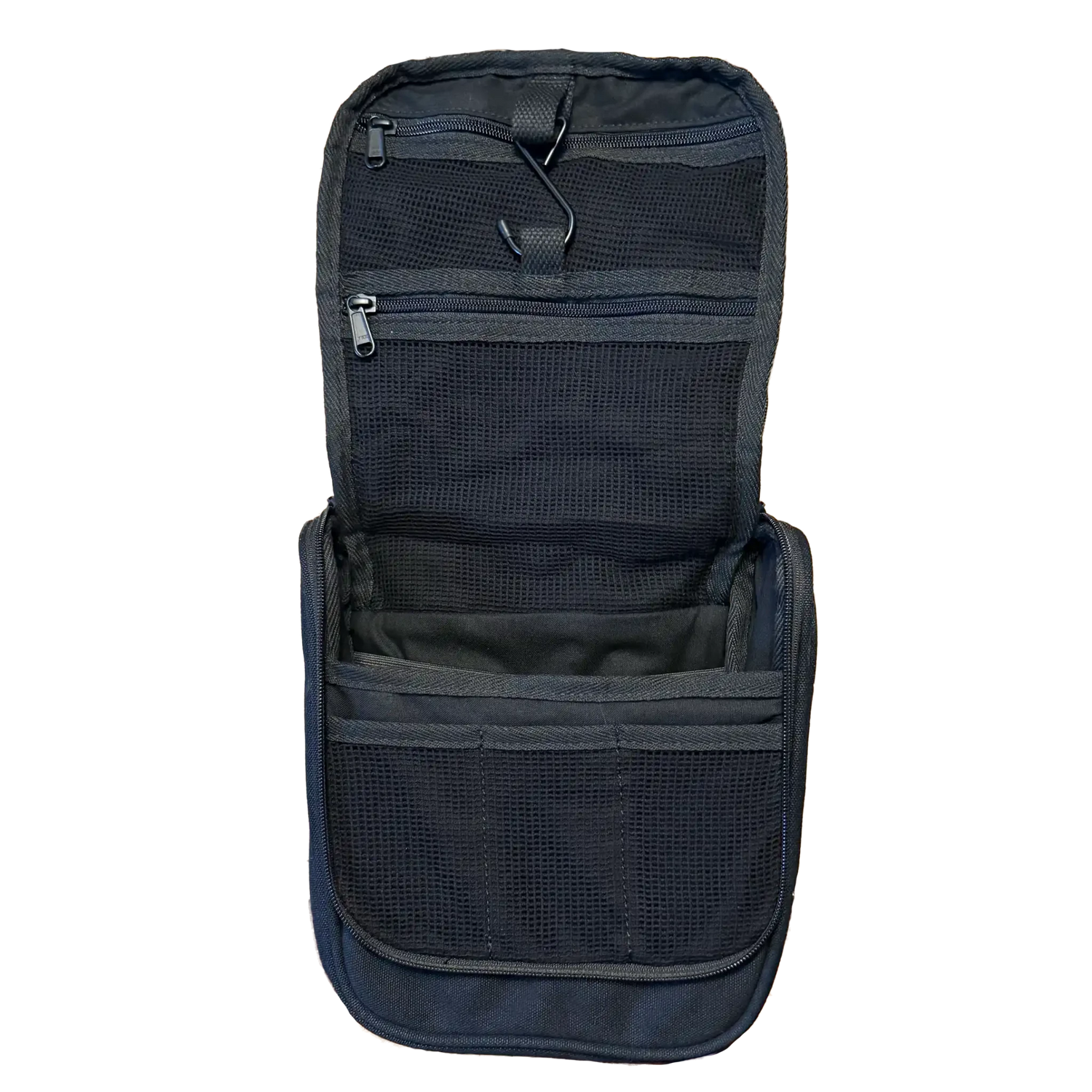 Hemp Toiletry Bag | Datsusara Tripping Paraphernalia Bag