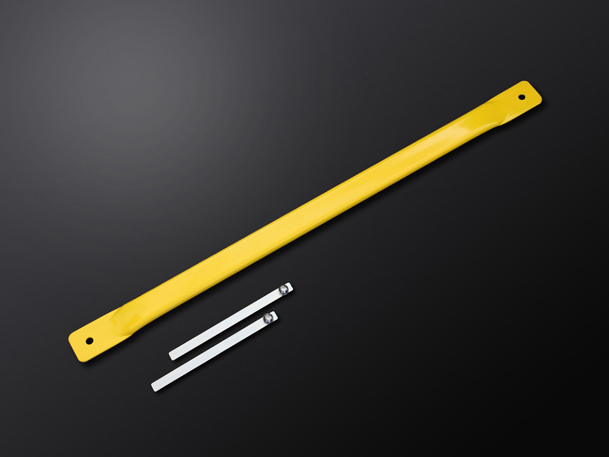 フロアフレームバー | D-SPORT