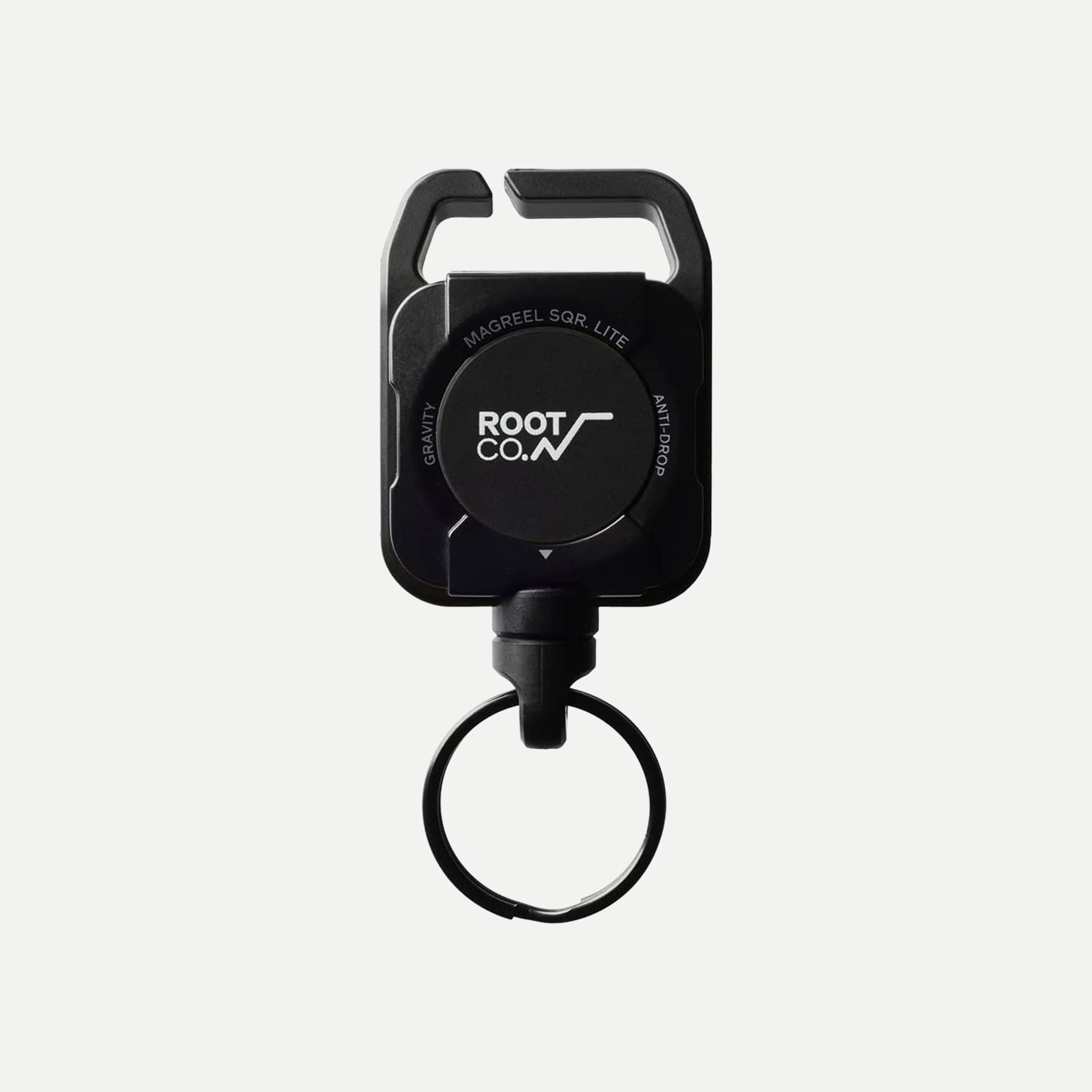 Root Co. Mag-Reel SQR Lite – DSPTCH