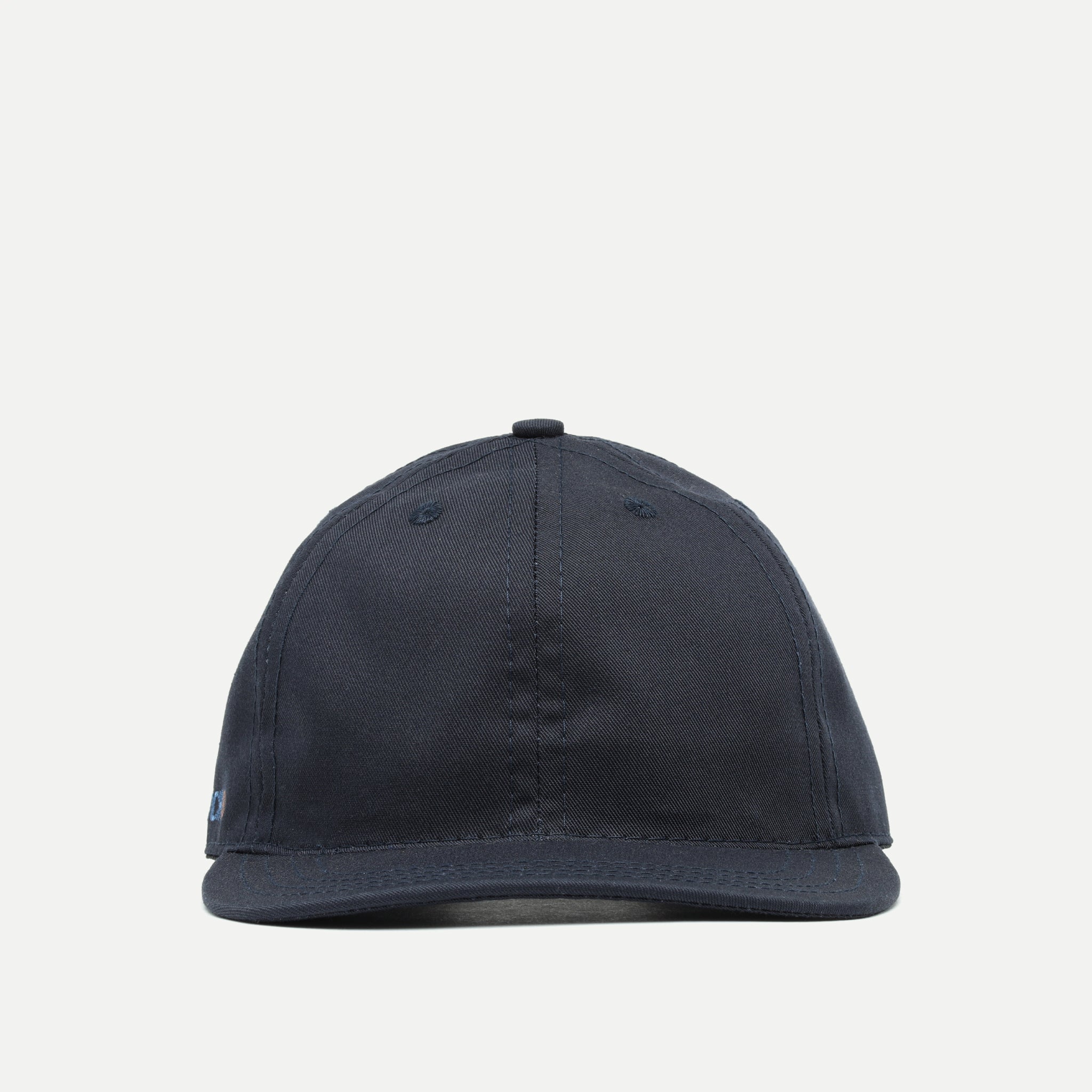 DSPTCH-6Panel-EcoTwill-Navy-