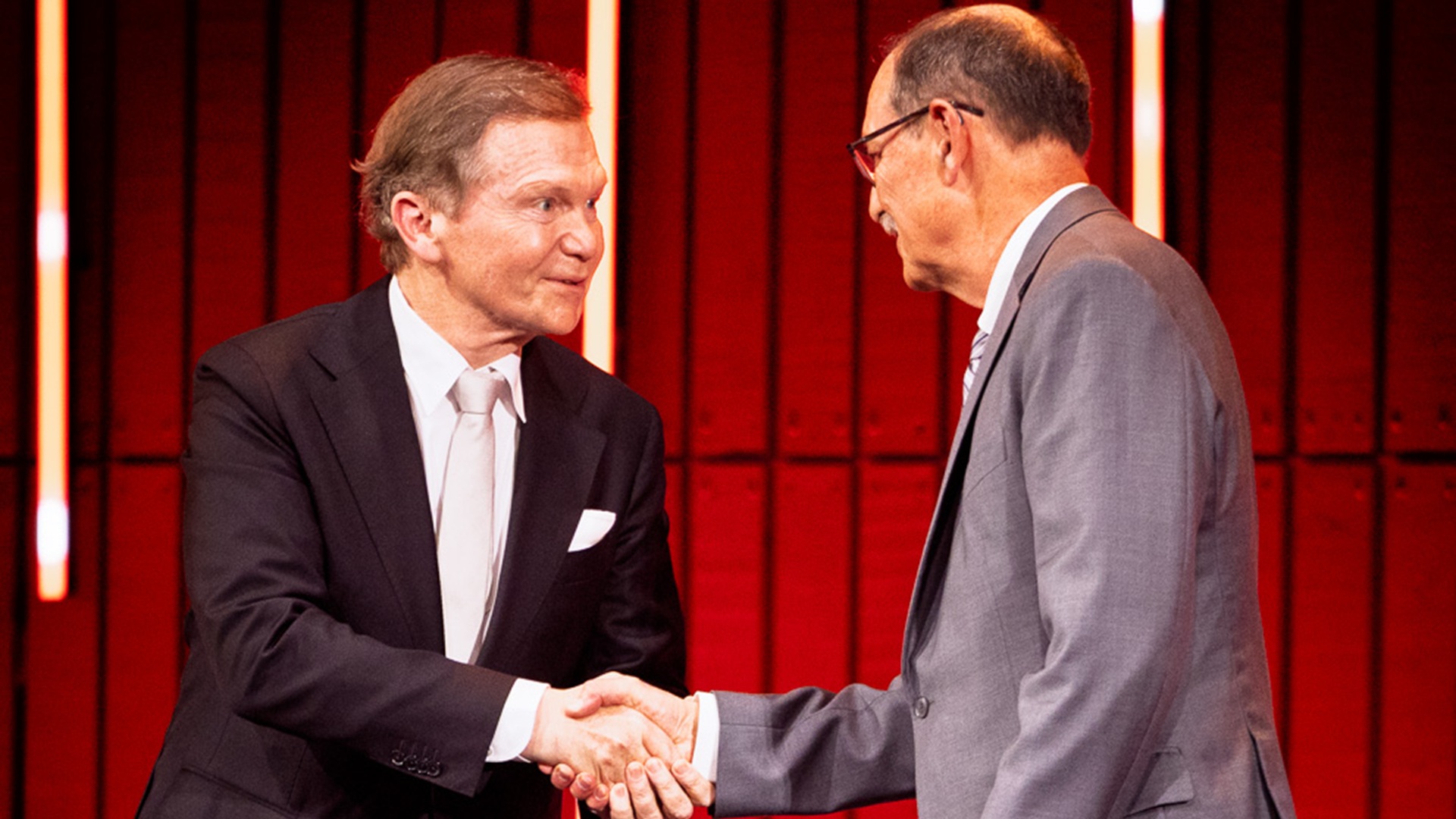 Bernhard Ø. Palsson appointed honorary doctor at DTU Commemoration