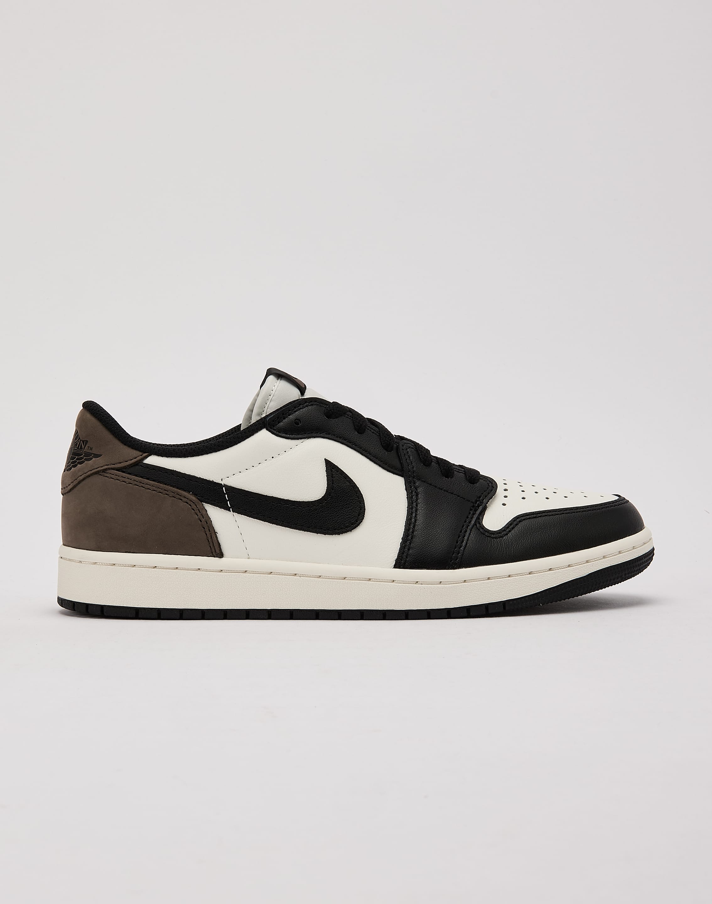 Jordan Air Jordan 1 Retro Low OG 'Mocha' – DTLR