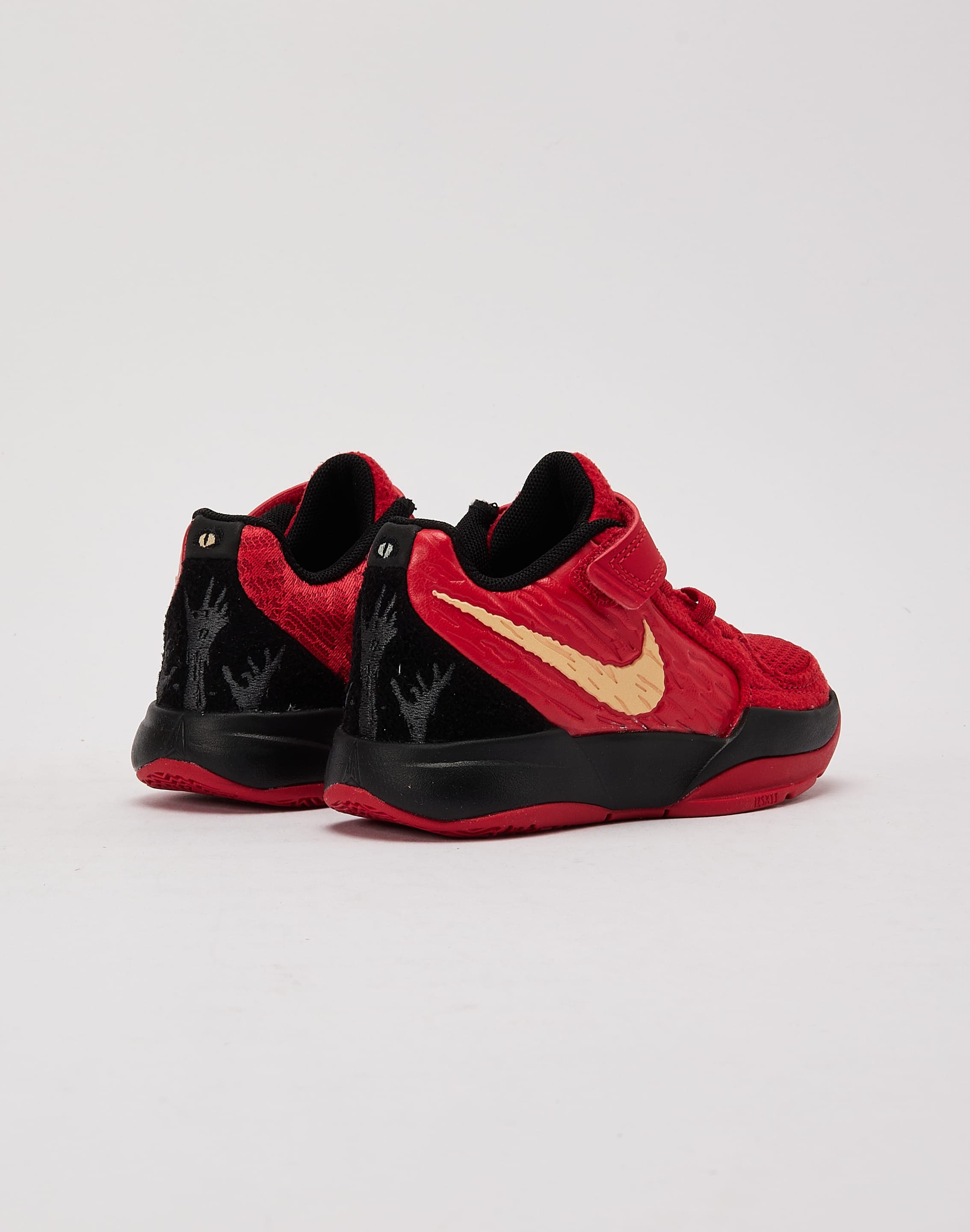 Nike Ja 2 'Nightmare' Pre-School – DTLR