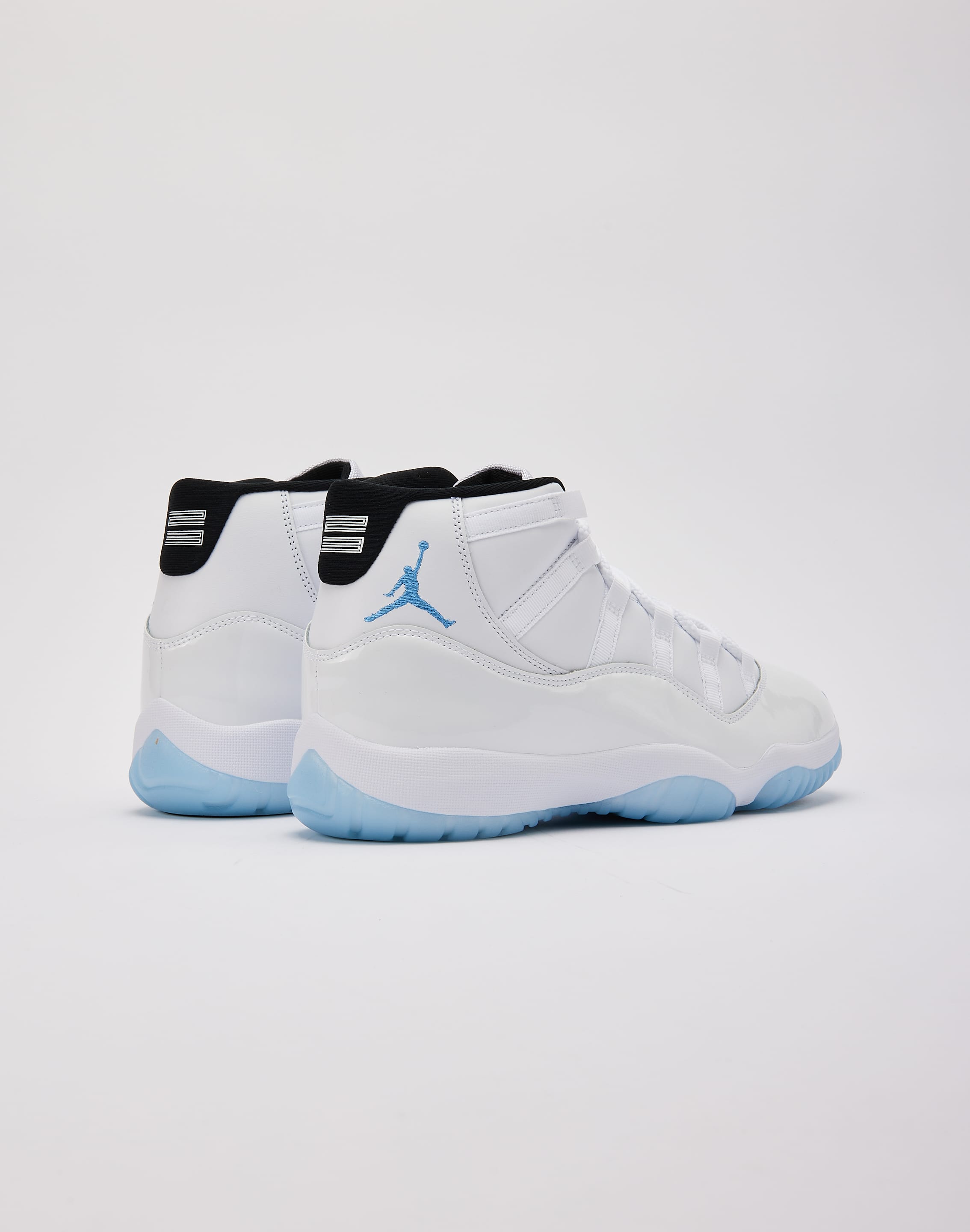 Jordan Air Jordan 11 Retro 'Legend Blue' – DTLR