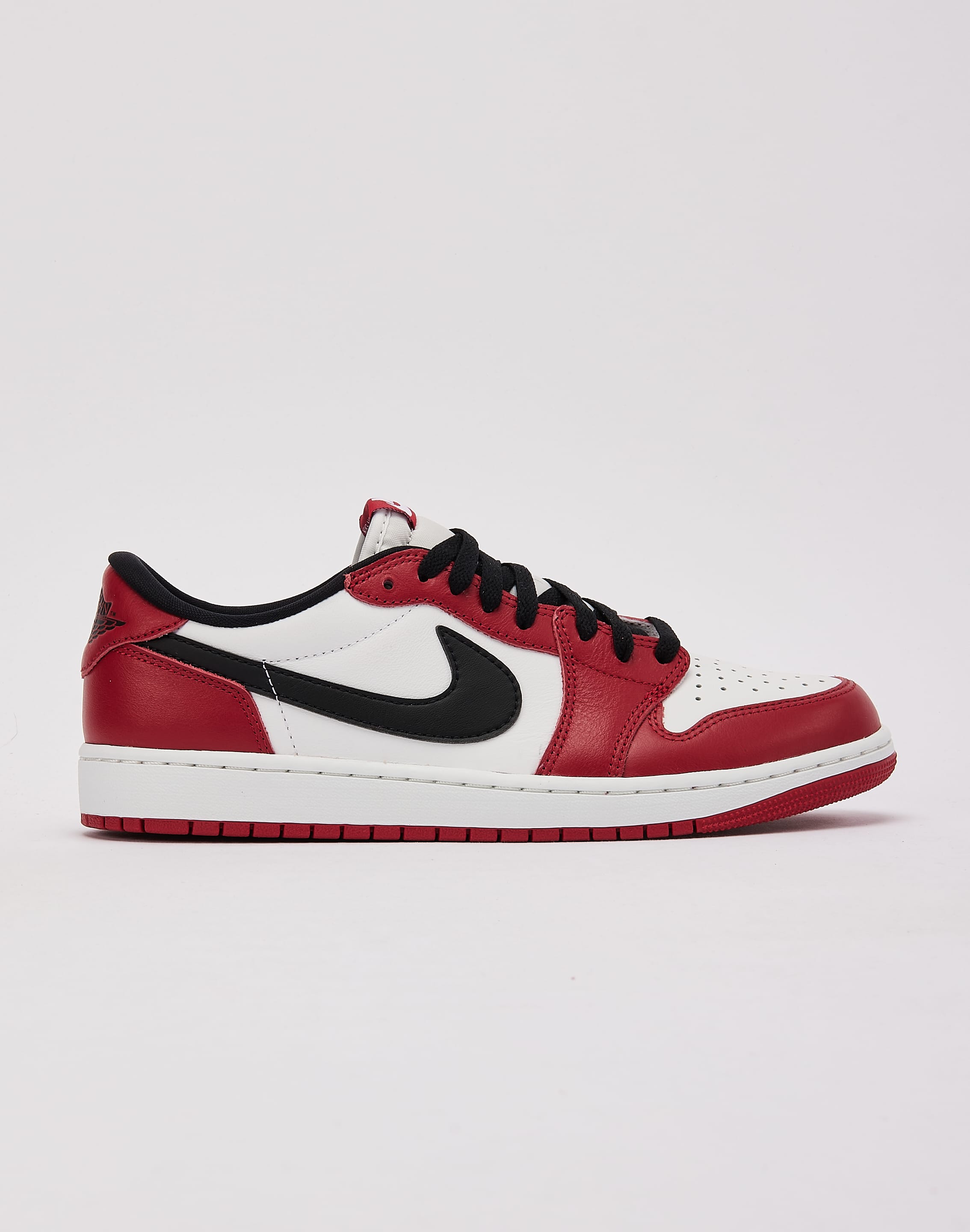 Jordan Air Jordan 1 Retro Low OG 'Chicago' – DTLR