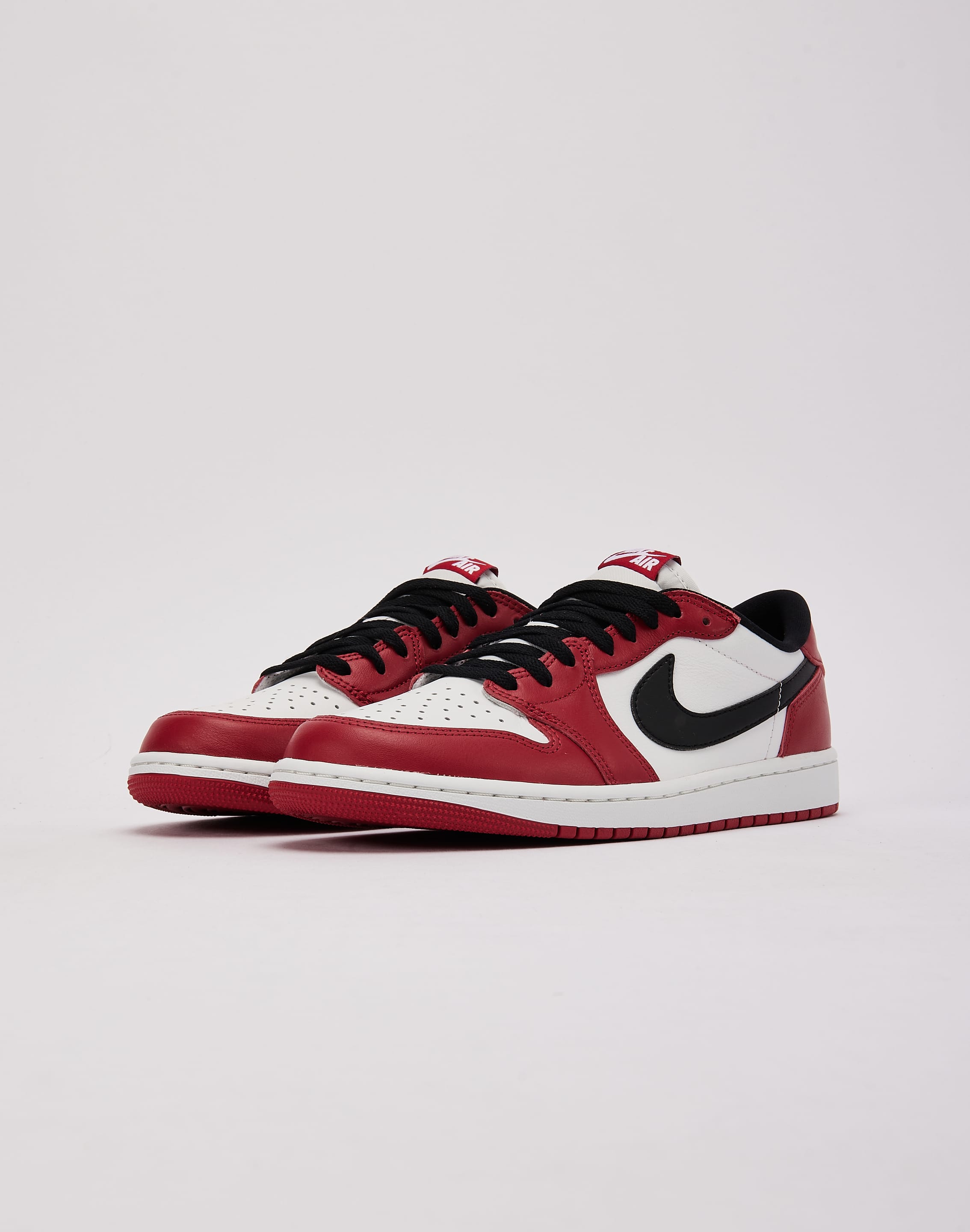 Jordan Air Jordan 1 Retro Low OG 'Chicago' – DTLR
