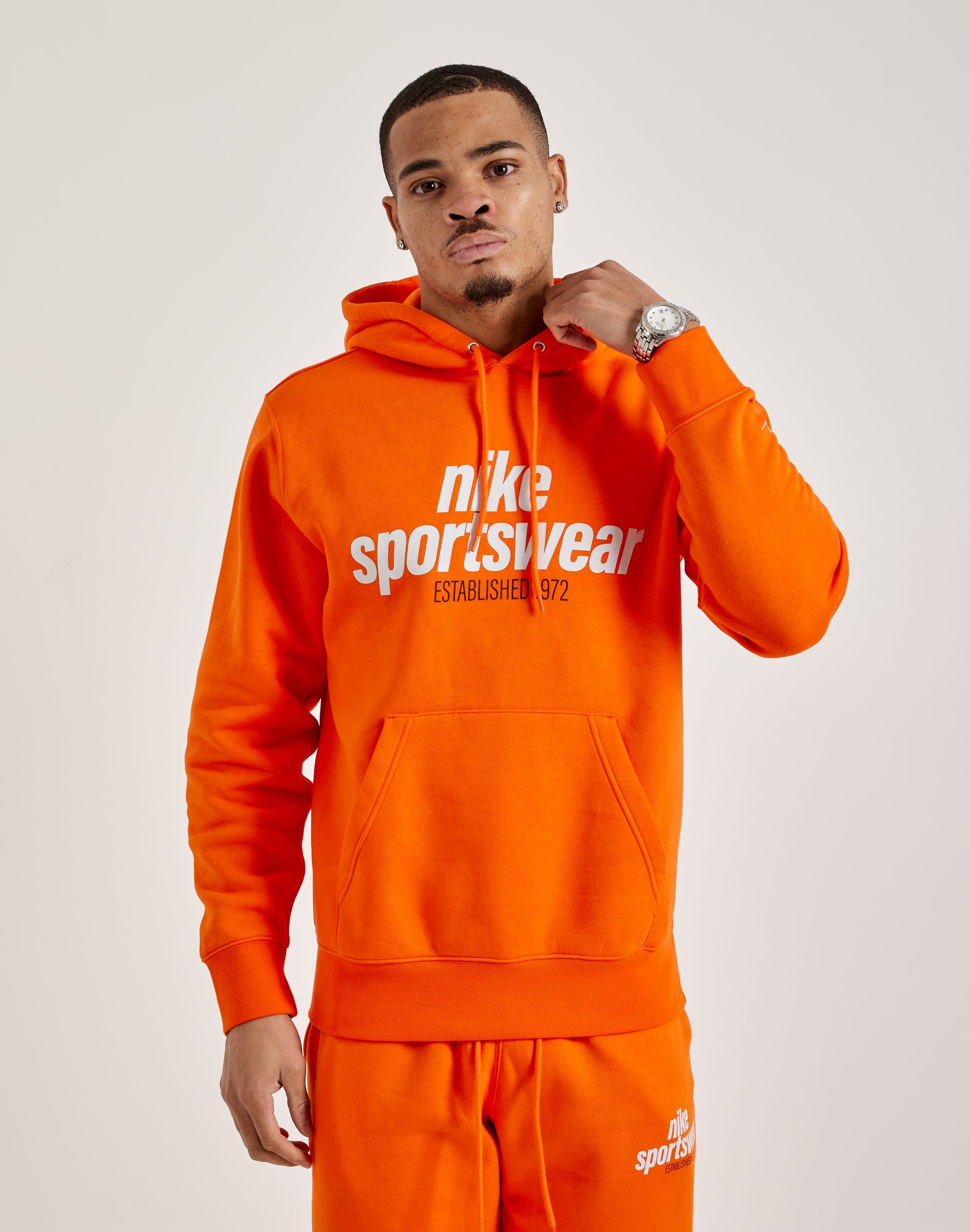 Nike Sportswear Hoodie – DTLR