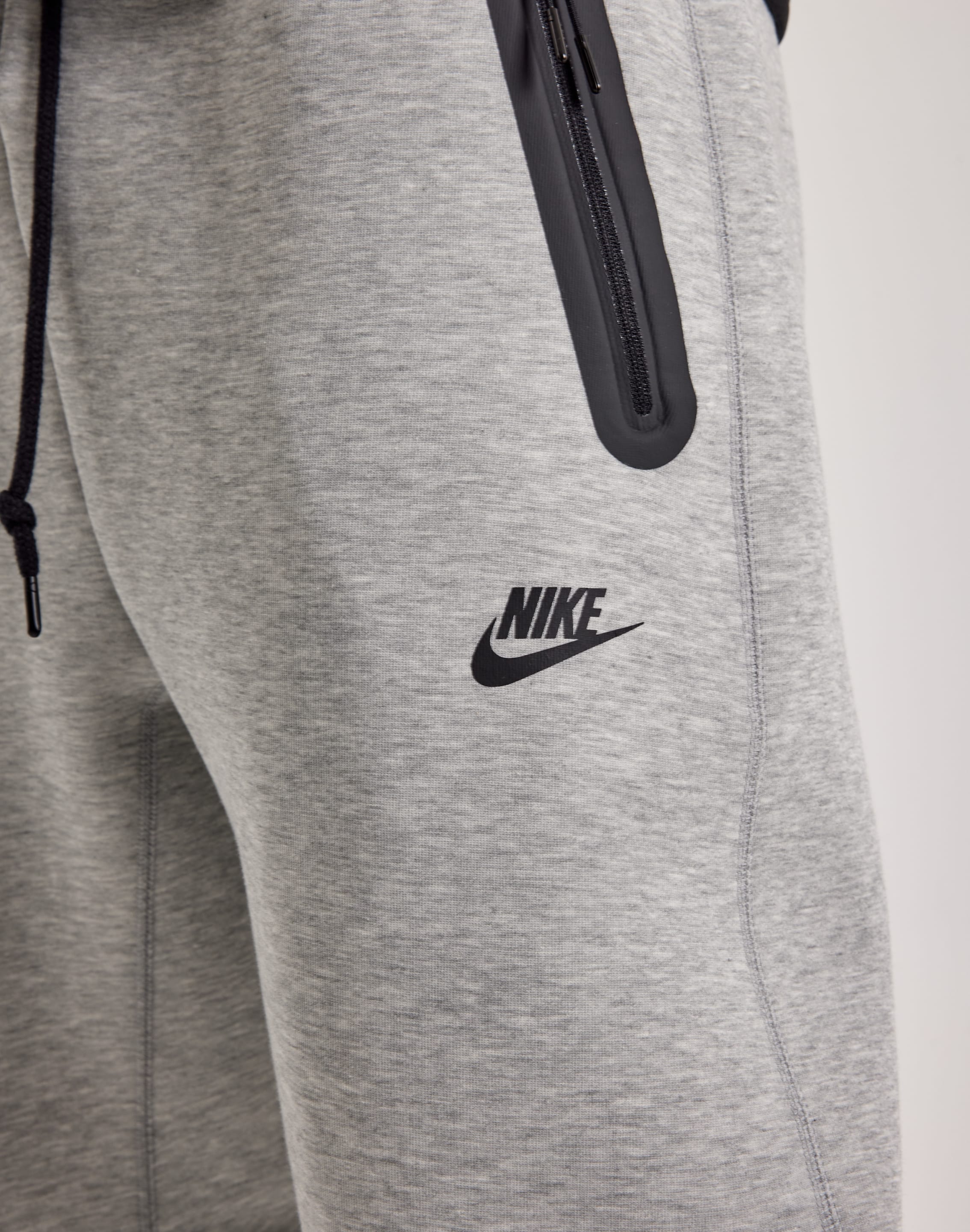 Nike Tech Fleece Open-Hem Pants – DTLR